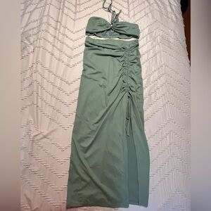 Capella Women’s 2pc Skirt Set